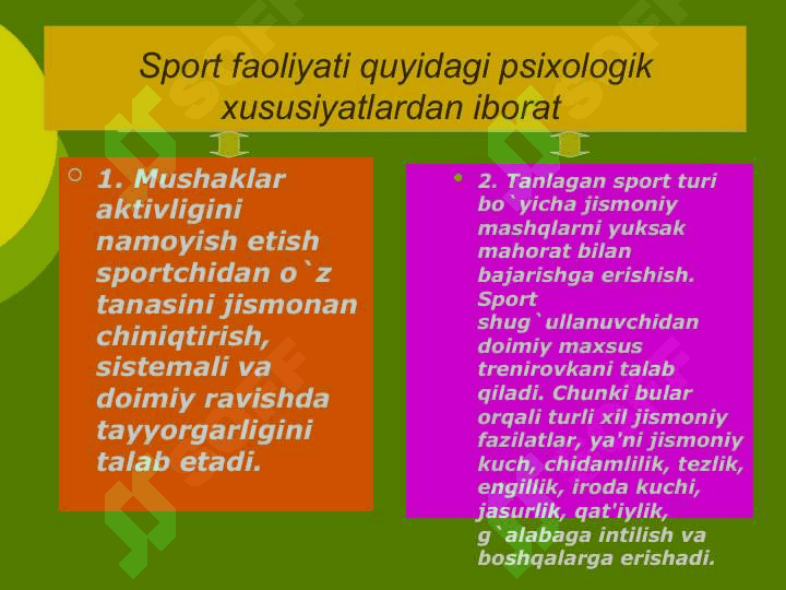 Sport psixologiyasi 4