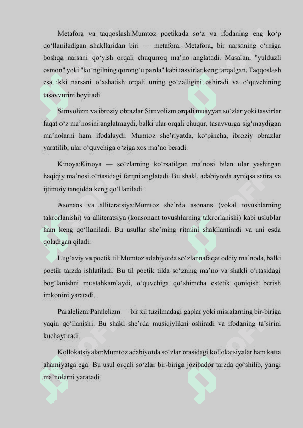 MUMTOZ POETIKADA SO'Z VA IFODA SHAKLLARI 3