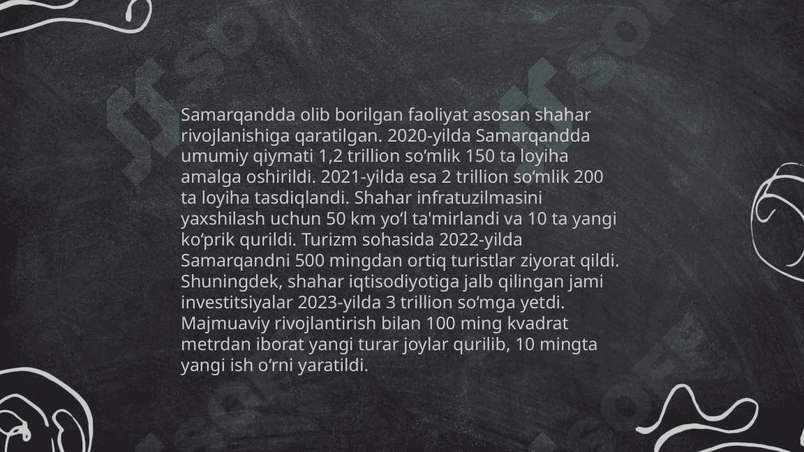 Mirzo Ulug'bek 4