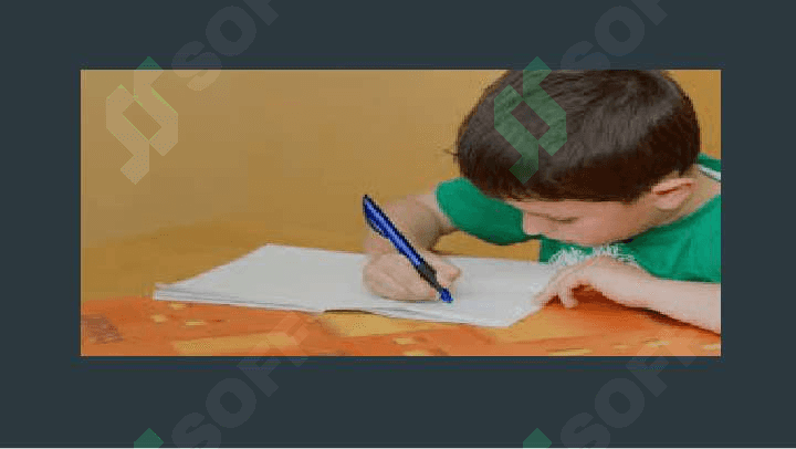 Boshlang’ich sinf o’quvchilarini husnixatga o’rgatishning metodik shartlari qanday 3