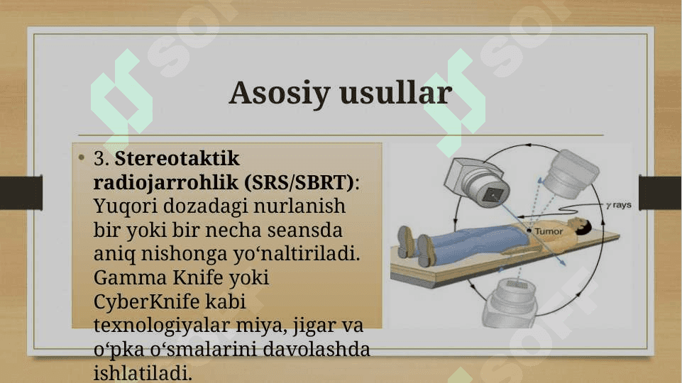Nur terapiyasi asoslari 8