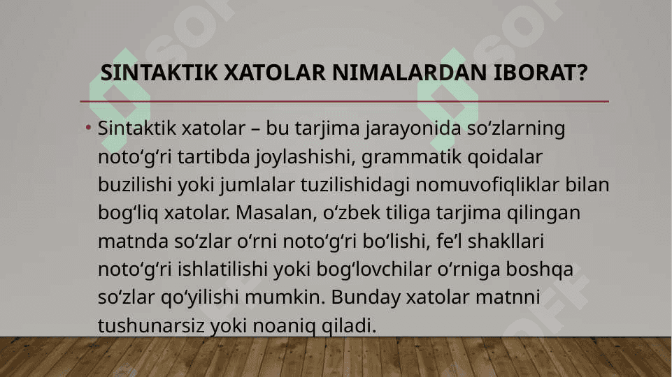 Google Translate Tarjimalaridagi Sintaktik Xatolar Tahlili 2