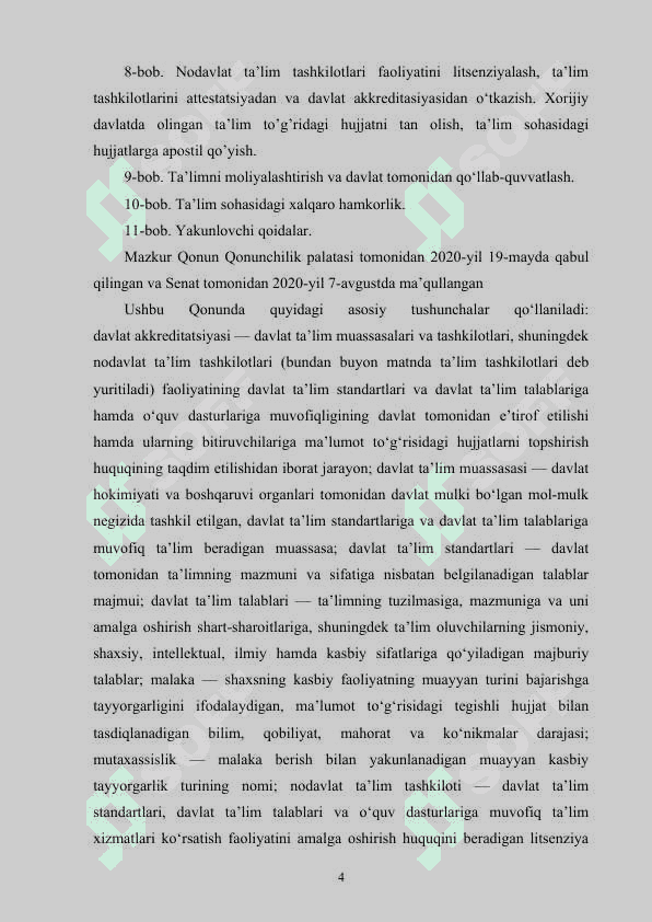 Maktabgacha ta’lim jarayonini tashkil etishning nazariy-metodologik asoslari 4