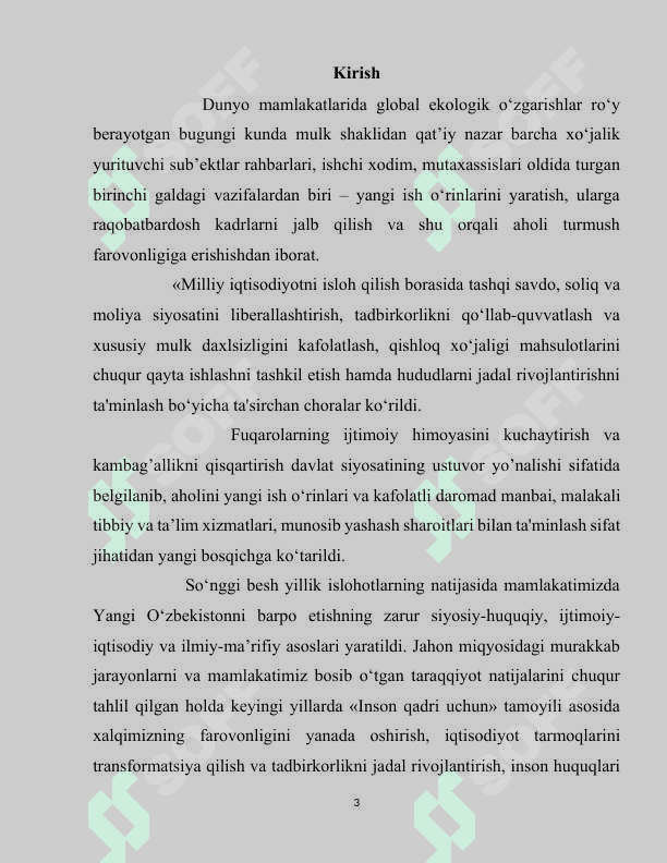 Agrobank amaliyot hisoboti 3