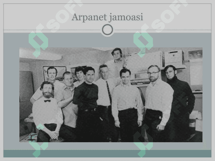 Web ilovalar tushunchasi 6