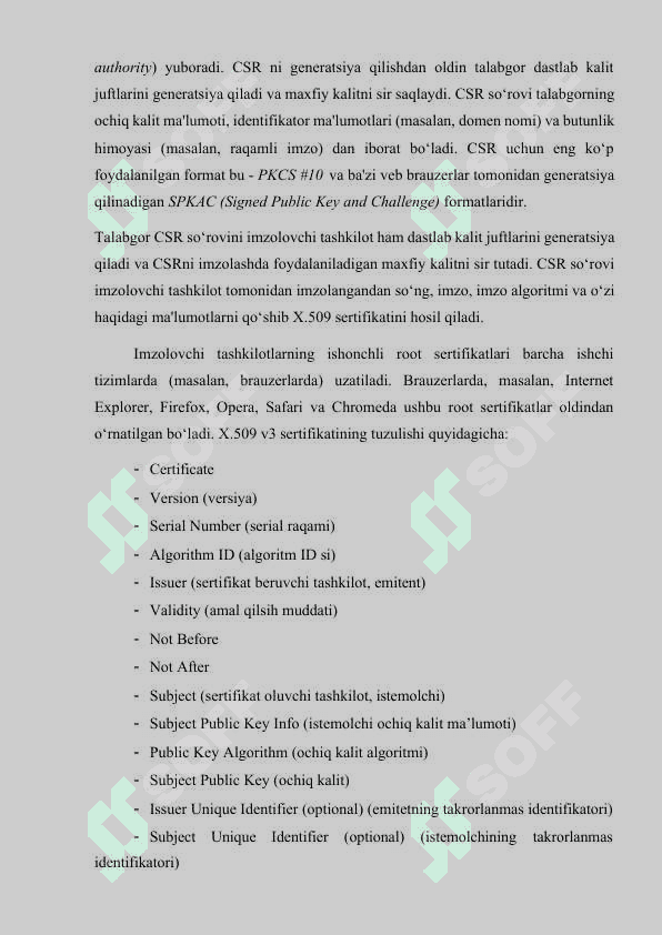 deadline Axborot xavfsizligi protokollari fanidan 3