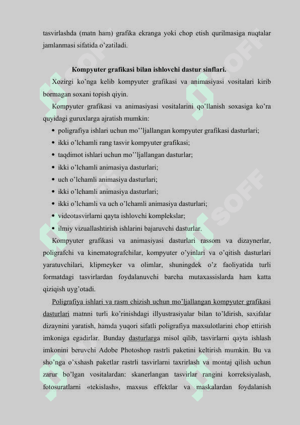 ADOBE PHOTOSHOP DASTURIDAN 3 O'LCHAMLI OB'EKTLAR YARATISH 7