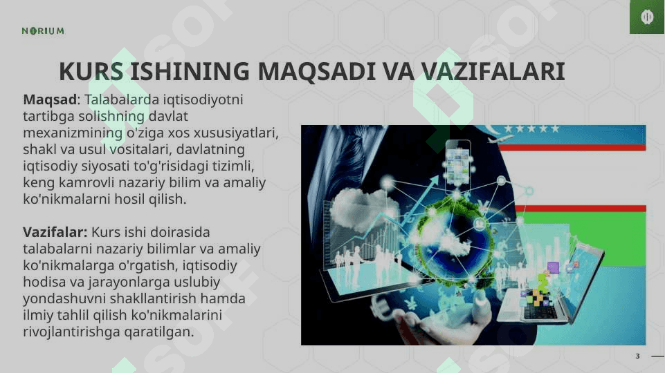 KLASSIK IQTISODCHILAR VA KEYNSCHILARNING IQTISODIY MUVOZANAT NAZARIYASI 3