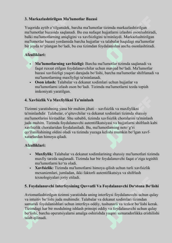 KURS ISHI Dekanat AT 6
