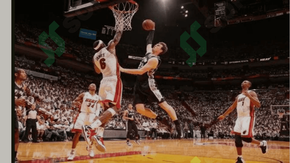 Basketbol 3