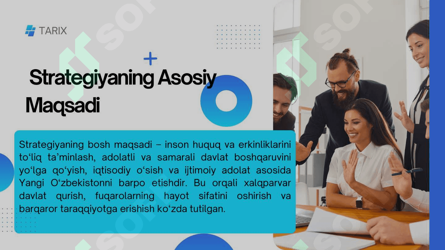 2022–2026 yillarga mo‘ljallangan Yangi O‘zbekiston Taraqqiyot strategiyasi 4