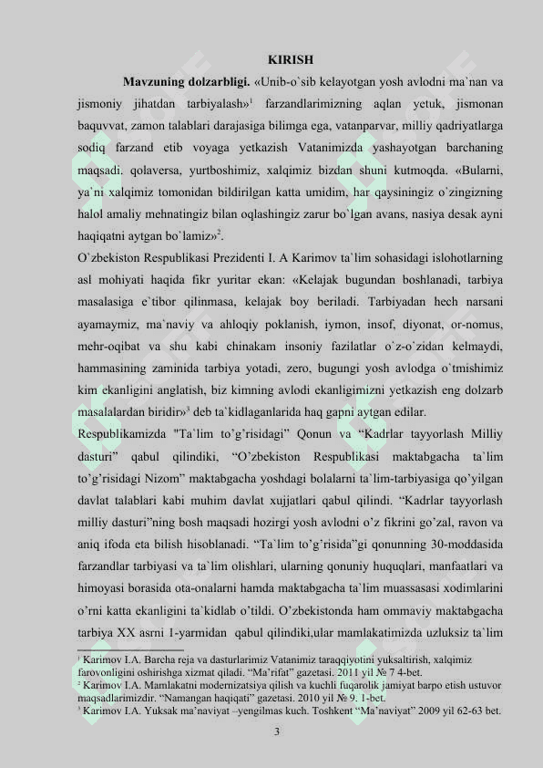Maktabgacha ta`lim muassasalari     tarbiyachisi va  uning ahloqiy sifatlari. 3