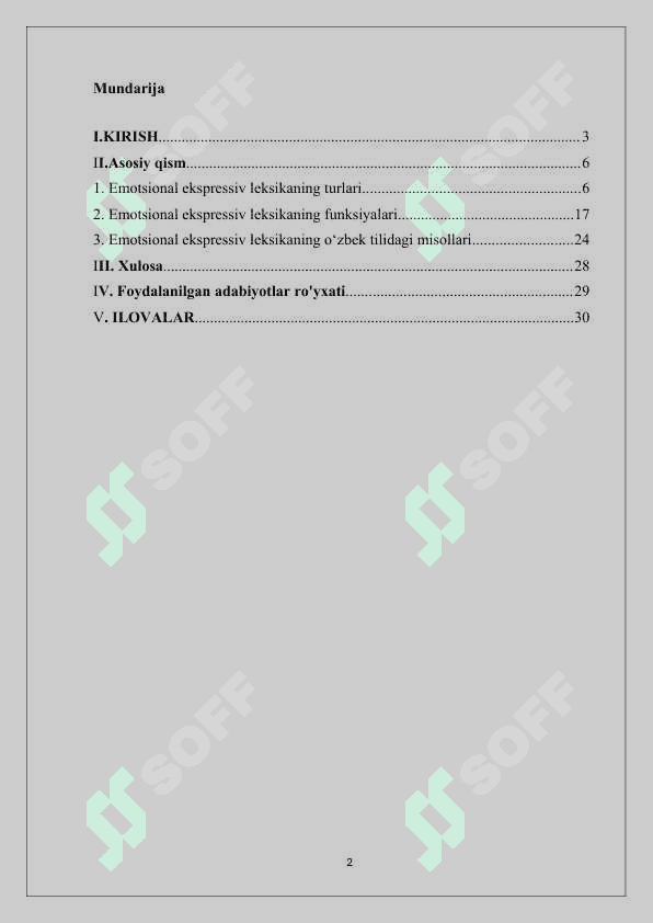 O'zbek tilida emotsional ekspressive leksika 2