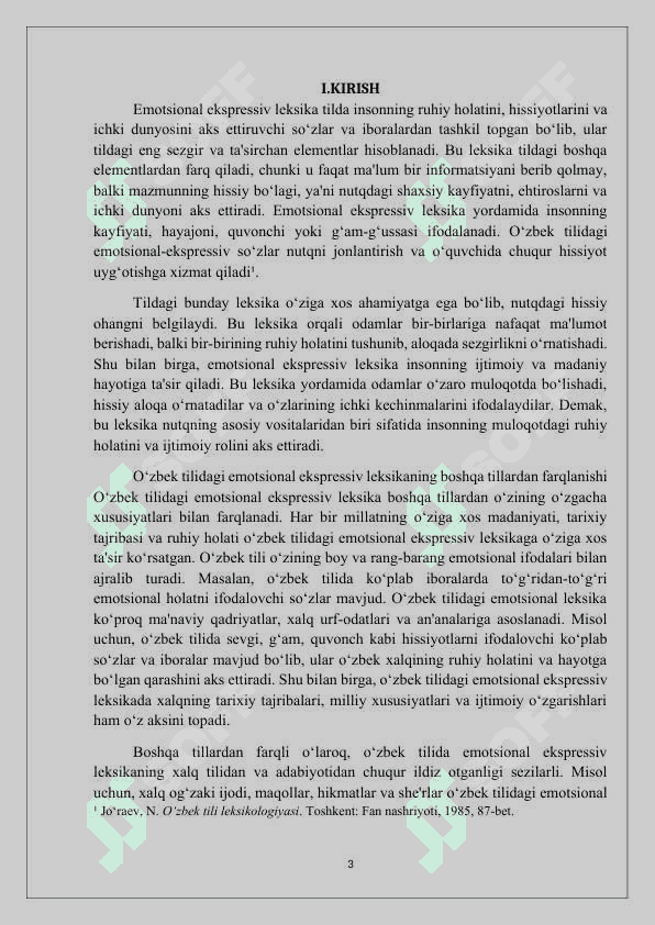 O'zbek tilida emotsional ekspressive leksika 3