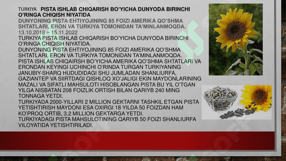 Turkiya davlat iqtisodiyoti 4