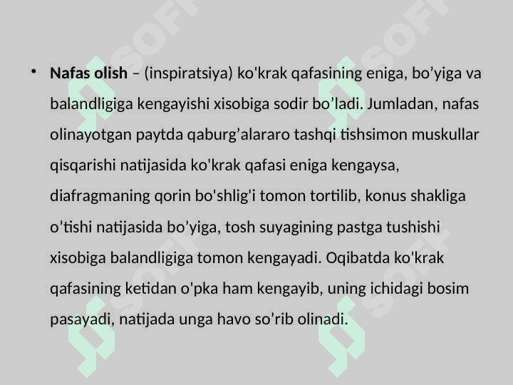 Nafas fiziologiyasi 7