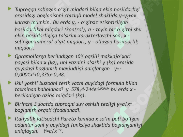 FUNKSIYA VA UNING LIMITI 7