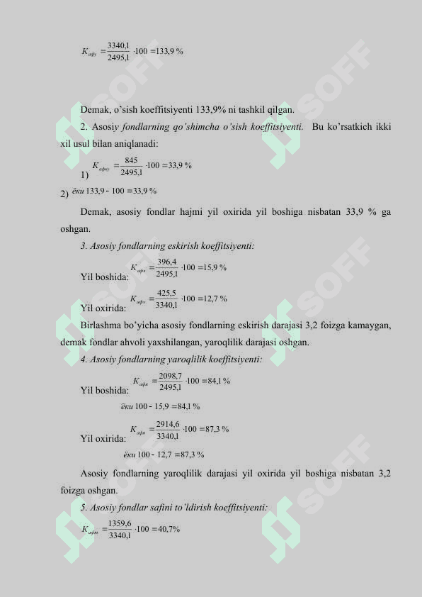 Milliy boylik statistikasi 6
