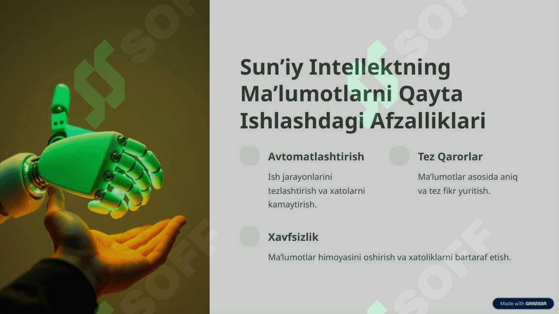 Suniy-Intellekt-Yordamida-Malumotlarni-Qayta-Ishlash 3