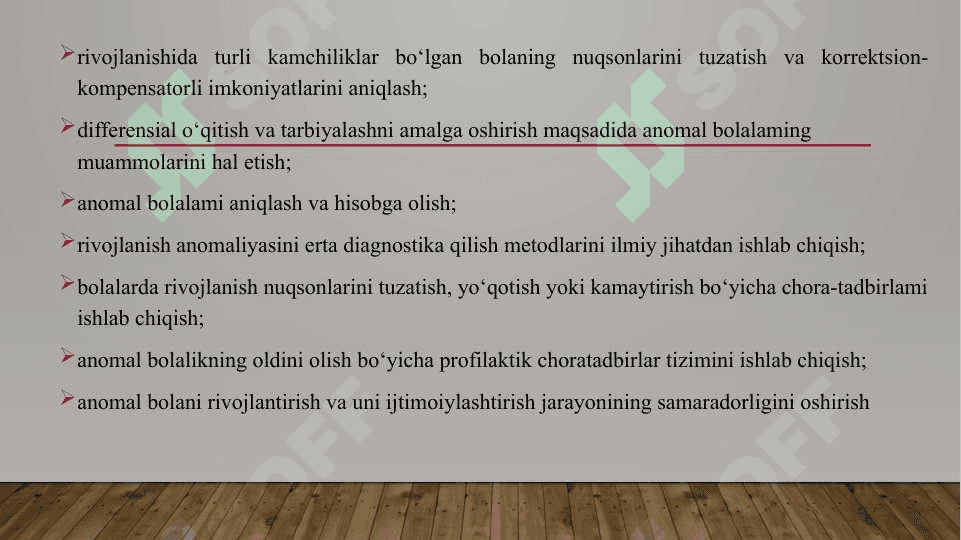 KORREKTSION PEDAGOGIKA asoslari 5