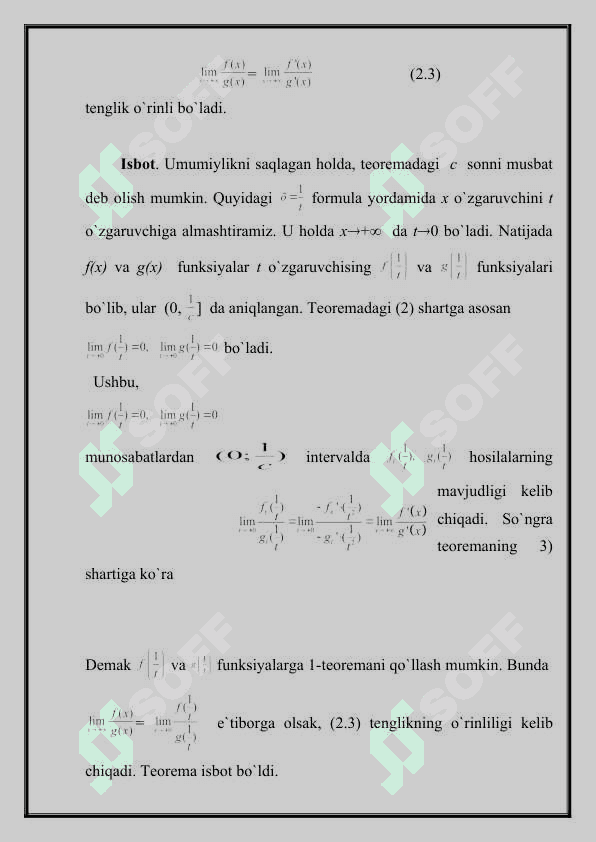 Mavzu: aniqmasliklarni ochish 6