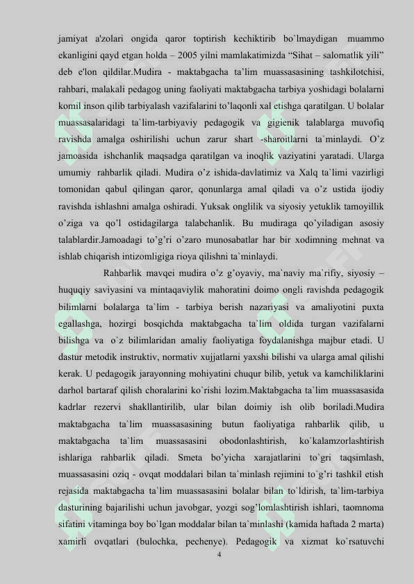 RAHBAR SHAXSINING PSIXOLOGIK XUSUSIYATLARI 4