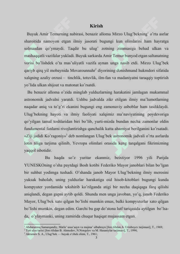 Mirzo Ulug’bek buyuk alloma va davlat arbobi 2