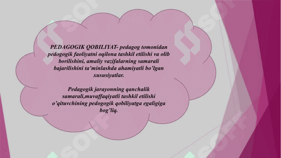 PEDAGOGLIK TYUTORLIK FASILITATORLIK QOBILIYATLARI ASOSIDA LOYIHAVIY FAOLIYATNI TASHKIL ETISH AMALIYOTI 3