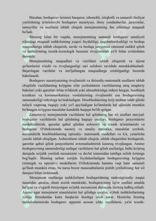 STRATEGIK MENEJMENTNING NAZARIY ASOSLARI 3