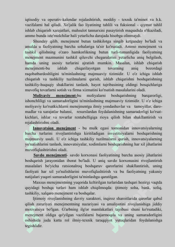 STRATEGIK MENEJMENTNING NAZARIY ASOSLARI 4
