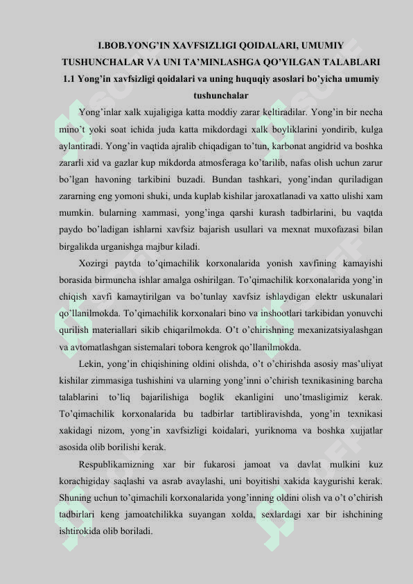 yong'in xavfsizligi 3