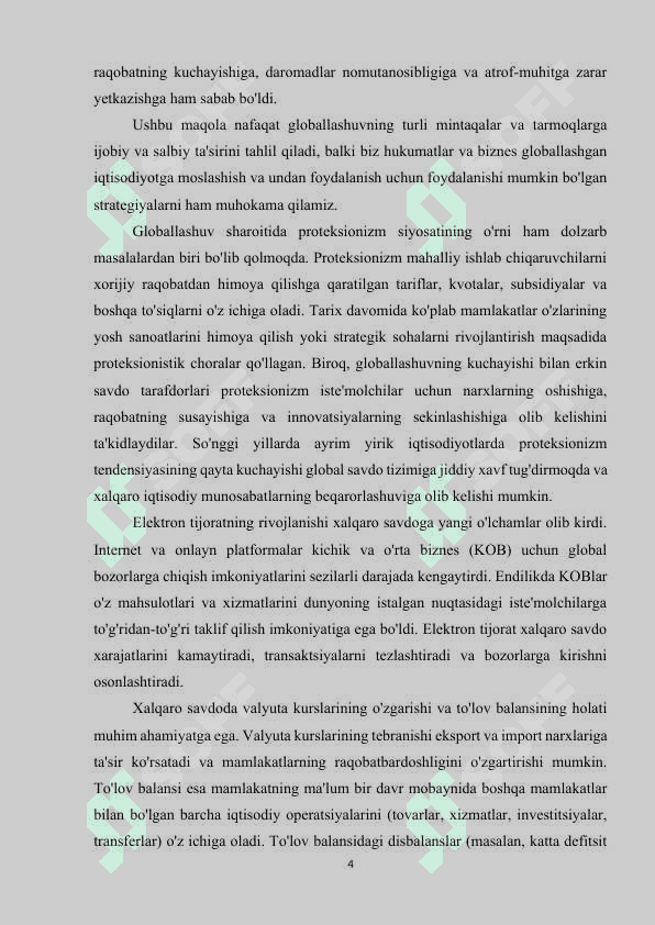 Globallashuv fenomen sifatida 4