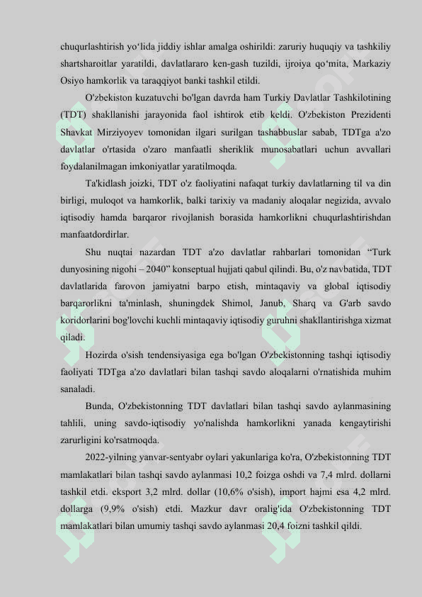 Globallashuvning jamiyat xayotidagi ijobiy tomonlari. 4
