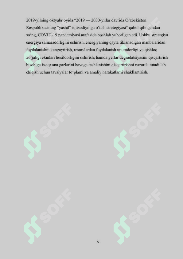 YASHIL IQTISODIYOTNING AXBOROT RESURSLARI 4