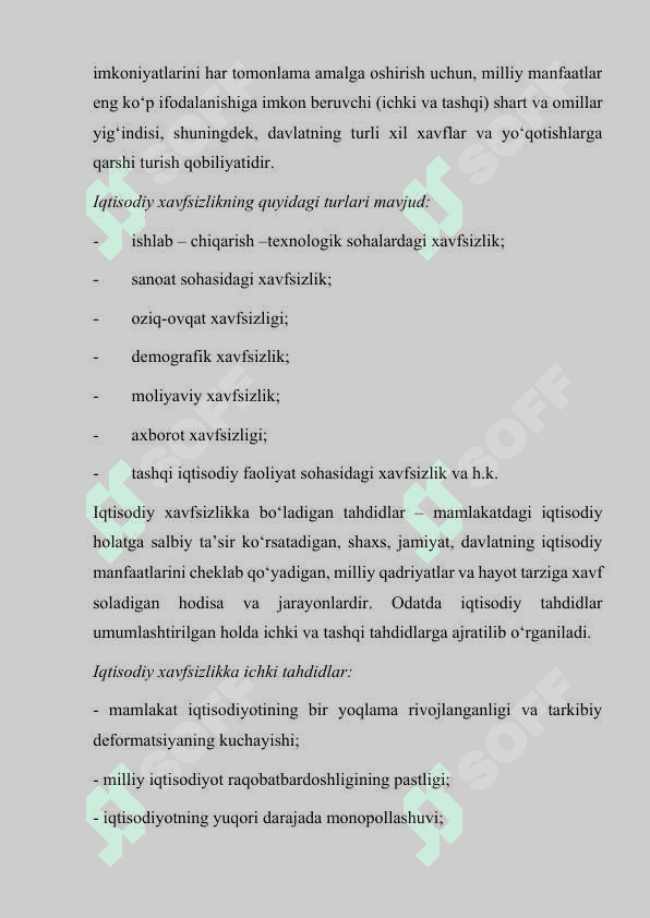 IJTIMOIY XAVFLAR VA ULARNING OQIBATLARI 4
