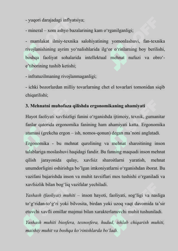 IJTIMOIY XAVFLAR VA ULARNING OQIBATLARI 5