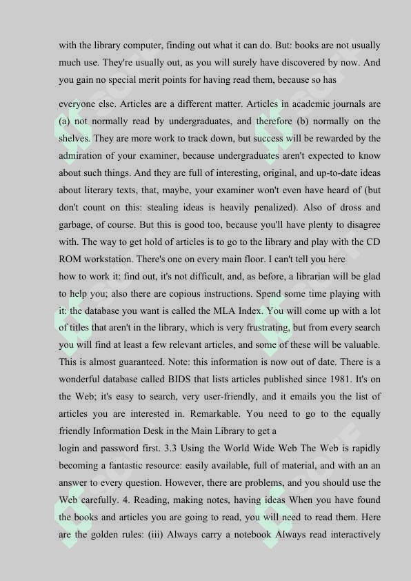 HOW TO WRITE OPINION ESSAY 4