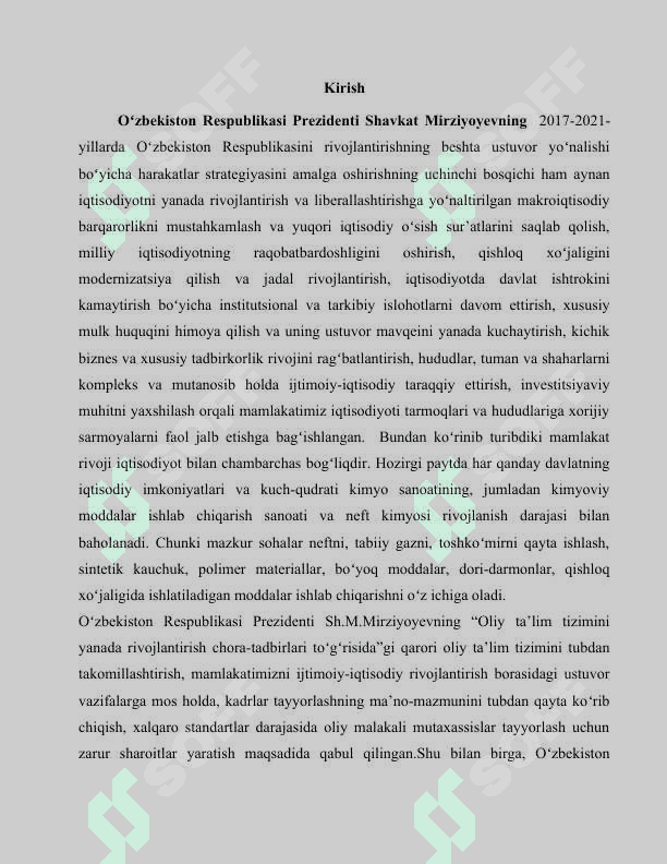 Fe III ioni   sulfasolitsil kislotasi bilan spektrofotometrik usulda aniqlashning optimal sharoitlarini o'rganish 3