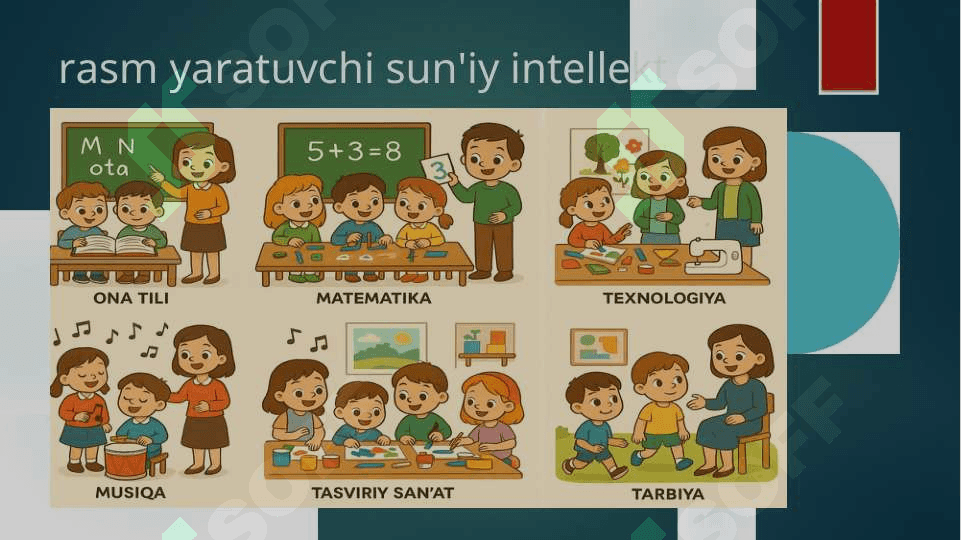 Boshlang‘ich sinfda dars o‘tish metodikasi_WORD 2