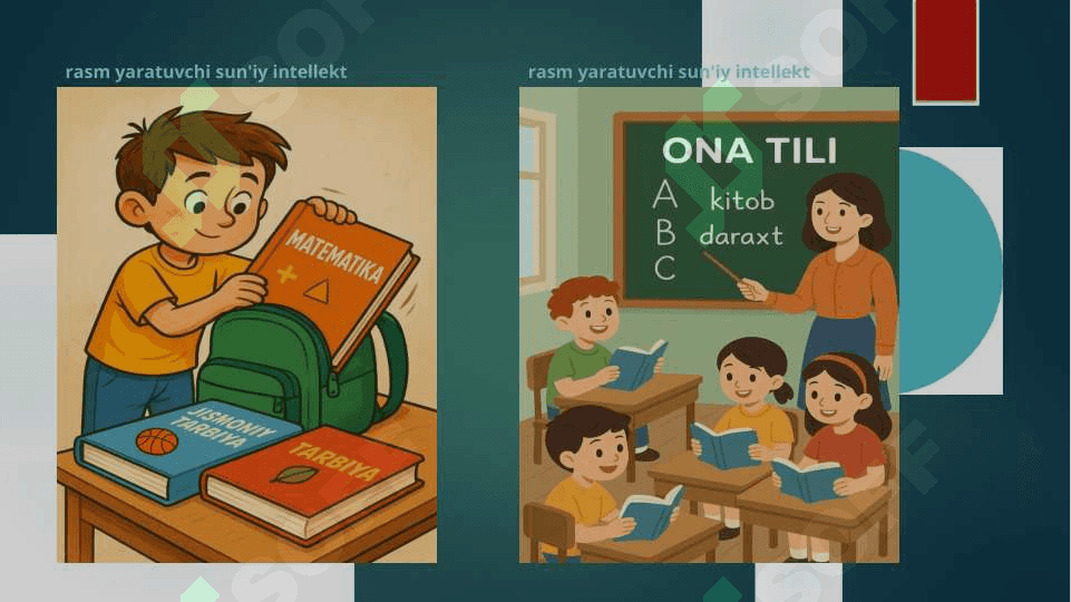 Boshlang‘ich sinfda dars o‘tish metodikasi_WORD 3