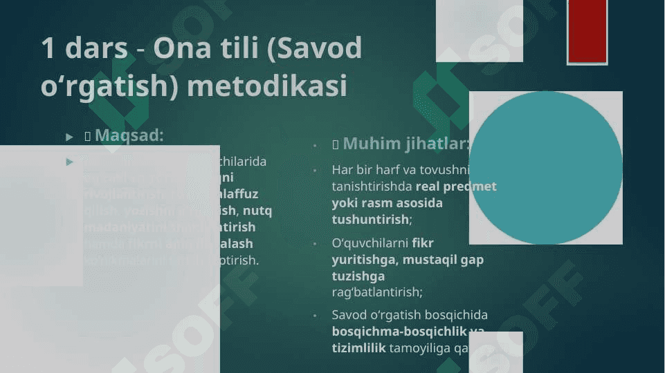 Boshlang‘ich sinfda dars o‘tish metodikasi_WORD 8