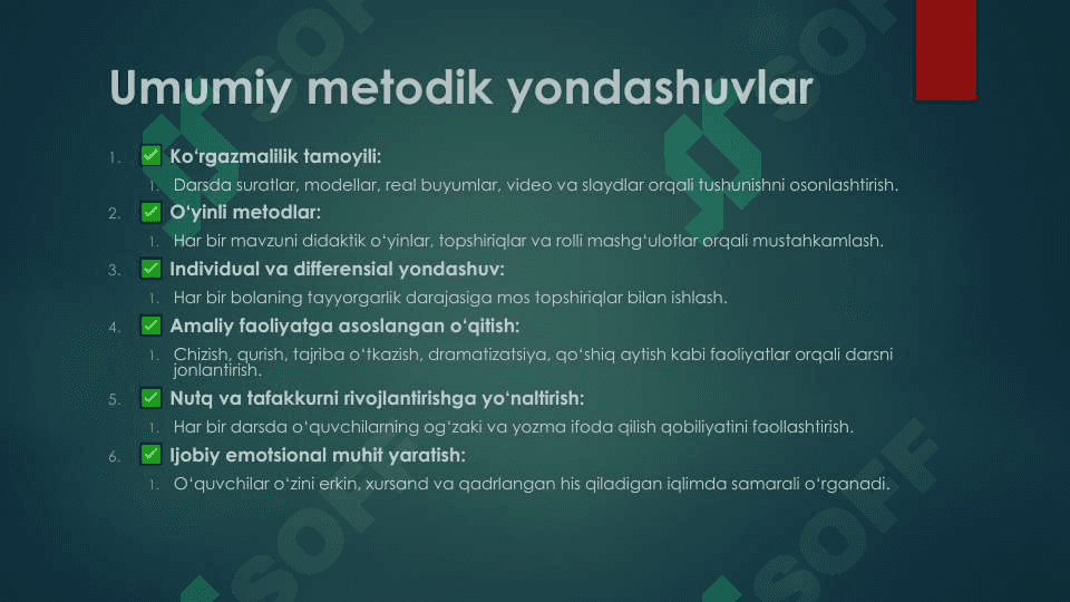 Boshlang‘ich sinfda dars o‘tish metodikasi_PDF 7