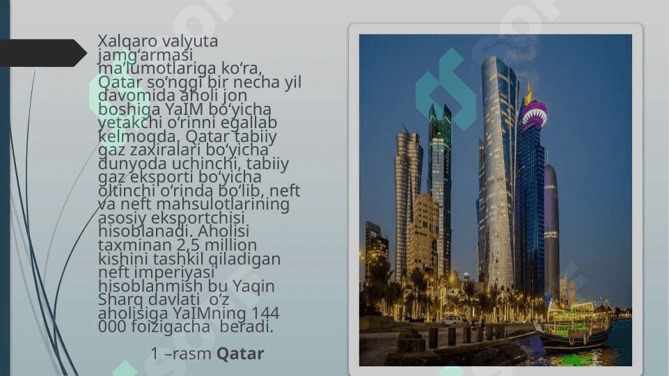 Dunyoning eng boy 5 ta davlati 2