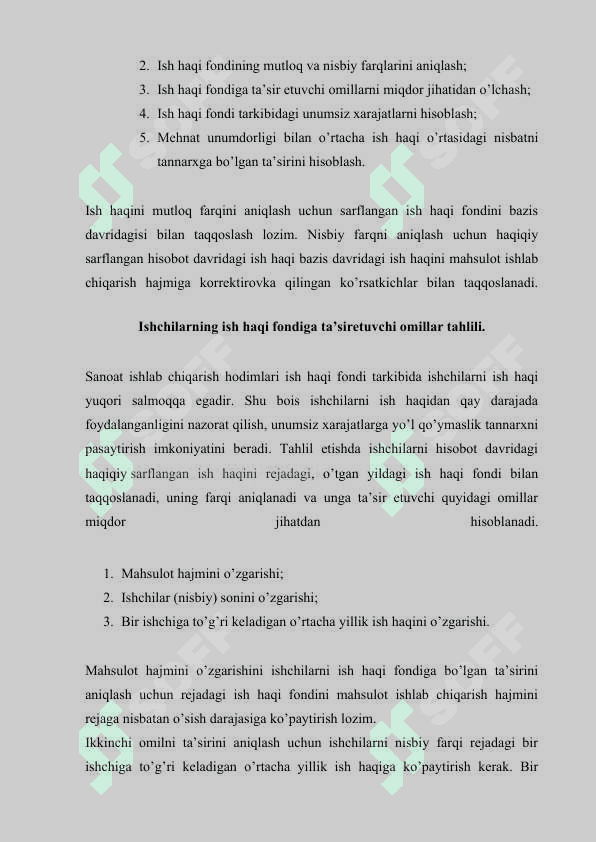 MEHNAT HAQI XARAJATLARI TAHLILI 3