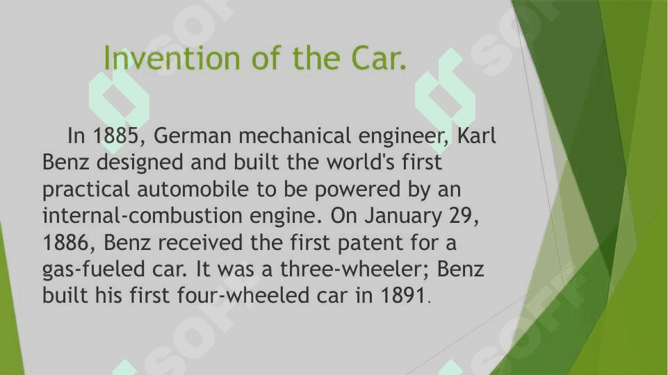 Great Inventions 2