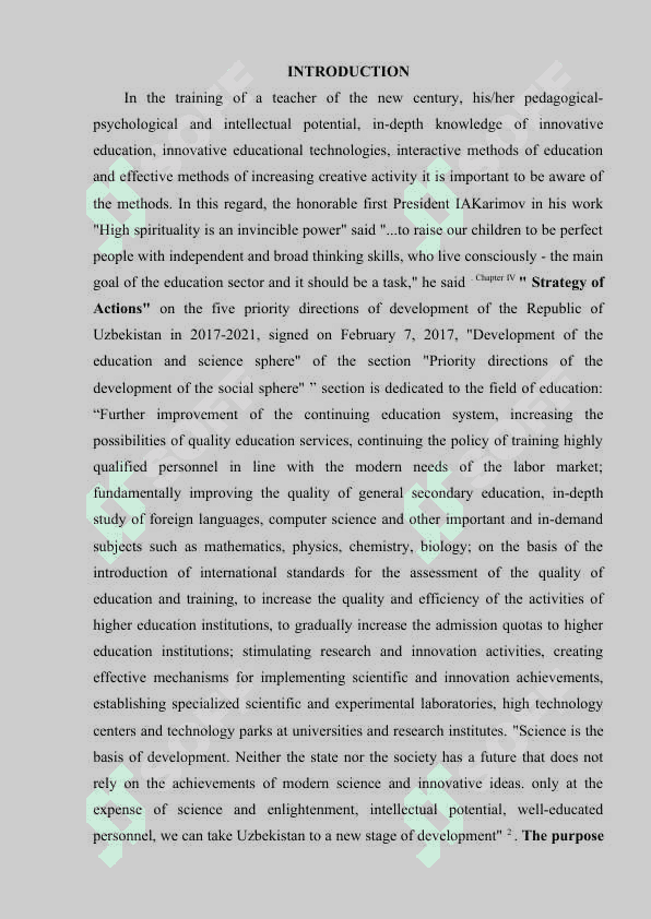 The exclamative and imperative clause types 2