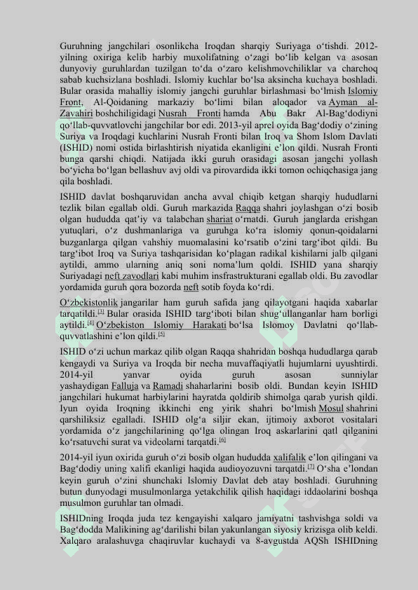 ISHID FITNASI 3