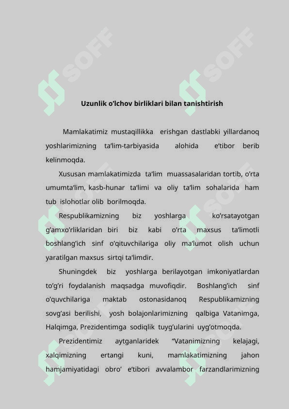 Sonlar to’plami va miqdor tushunchalarini o’qitish metodlari 2