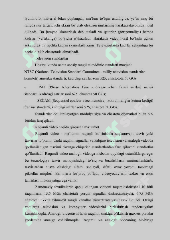 Ovoz yozuvchi dasturlar bilan ishlash 7