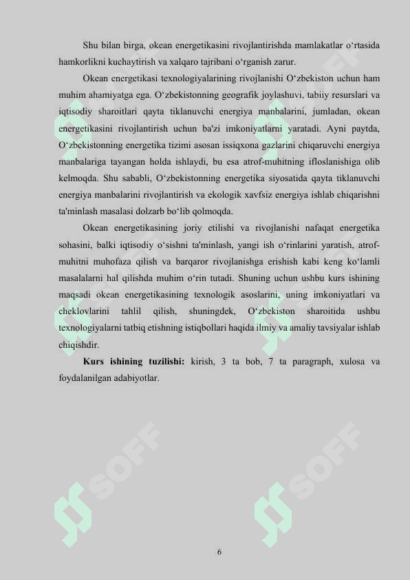 OKEAN ENERGETIKASI TEXNOLOGIYALARI.docx 6